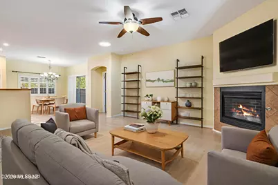 149 E Corte Rancho Centro, Sahuarita, AZ 85629 - Photo 7