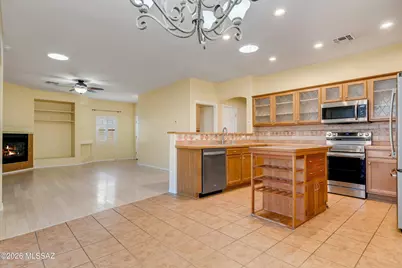 149 E Corte Rancho Centro, Sahuarita, AZ 85629 - Photo 15