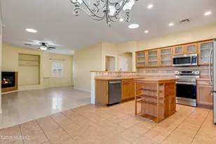 149 E Corte Rancho Centro, Sahuarita, AZ 85629 - Photo 15