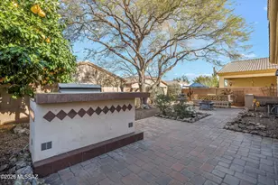 149 E Corte Rancho Centro, Sahuarita, AZ 85629 - Photo 37