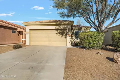 149 E Corte Rancho Centro, Sahuarita, AZ 85629 - Photo 1