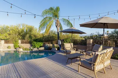 5310 N Calle Bujia, Tucson, AZ 85718 - Photo 33