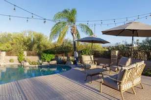 5310 N Calle Bujia, Tucson, AZ 85718 - Photo 33