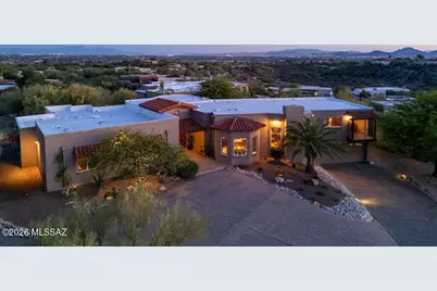 5310 N Calle Bujia, Tucson, AZ 85718 - Photo 15