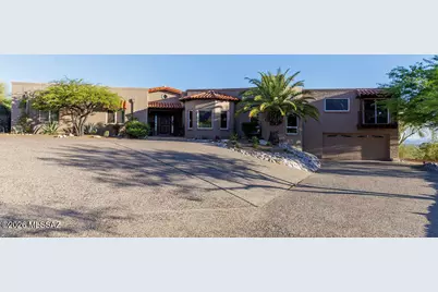 5310 N Calle Bujia, Tucson, AZ 85718 - Photo 31
