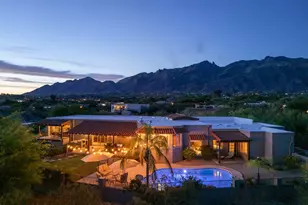 5310 N Calle Bujia, Tucson, AZ 85718 - Photo 1