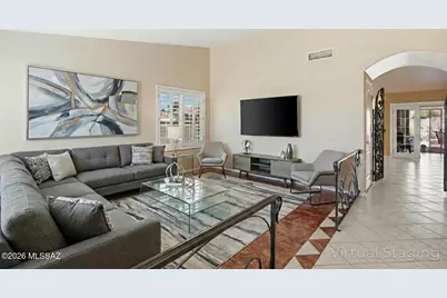 65710 E Rocky Terrace Drive, Tucson, AZ 85739 - Photo 3