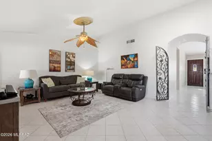 65710 E Rocky Terrace Dr, Tucson, AZ 85739 - Photo 19