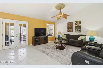 65710 E Rocky Terrace Drive, Tucson, AZ 85739 - Photo 17