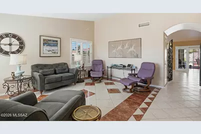 65710 E Rocky Terrace Drive, Tucson, AZ 85739 - Photo 3