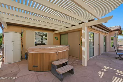 65710 E Rocky Terrace Drive, Tucson, AZ 85739 - Photo 41