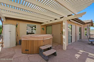 65710 E Rocky Terrace Dr, Tucson, AZ 85739 - Photo 41