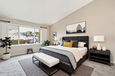 65710 E Rocky Terrace Drive, Tucson, AZ 85739 - Photo 11