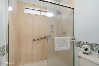 65710 E Rocky Terrace Drive, Tucson, AZ 85739 - Photo 31