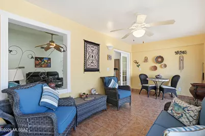 65710 E Rocky Terrace Drive, Tucson, AZ 85739 - Photo 35