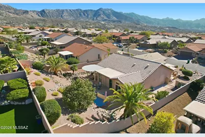 65710 E Rocky Terrace Drive, Tucson, AZ 85739 - Photo 43