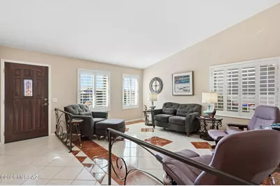 65710 E Rocky Terrace Drive, Tucson, AZ 85739 - Photo 15