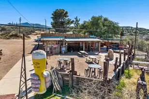 1200 Jefferson N, Oracle, AZ 85623 - Photo 1