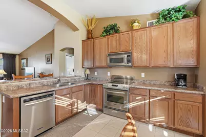 1019 N Rams Head Road, Green Valley, AZ 85614 - Photo 7