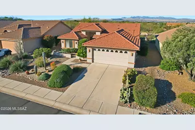 1019 N Rams Head Road, Green Valley, AZ 85614 - Photo 39