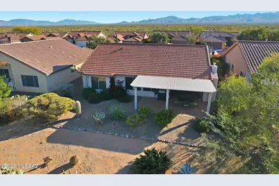 1019 N Rams Head Road, Green Valley, AZ 85614 - Photo 29