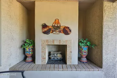 1019 N Rams Head Road, Green Valley, AZ 85614 - Photo 35