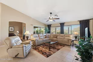 1019 N Rams Head Rd, Green Valley, AZ 85614 - Photo 11