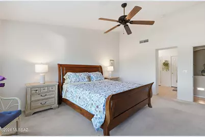 1019 N Rams Head Road, Green Valley, AZ 85614 - Photo 19