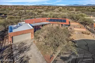 3902 S Via Del Ruisenor, Green Valley, AZ 85622 - Photo 39