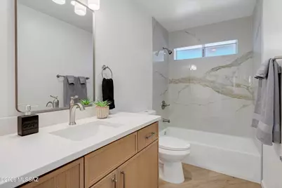 3902 S Via Del Ruisenor, Green Valley, AZ 85622 - Photo 33