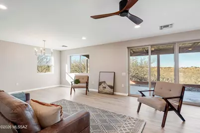 3902 S Via Del Ruisenor, Green Valley, AZ 85622 - Photo 9
