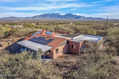 3902 S Via Del Ruisenor, Green Valley, AZ 85622 - Photo 43