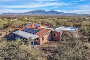 3902 S Via Del Ruisenor, Green Valley, AZ 85622 - Photo 43