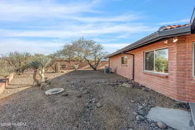 3902 S Via Del Ruisenor, Green Valley, AZ 85622 - Photo 37
