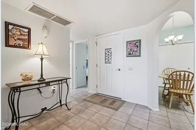 1407 W Camino Calderon, Green Valley, AZ 85622 - Photo 3