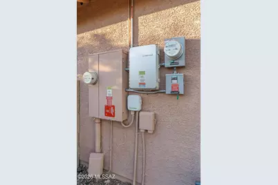 6660 S Star Ridge Place, Tucson, AZ 85757 - Photo 47