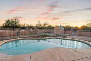 6660 S Star Ridge Pl, Tucson, AZ 85757 - Photo 39