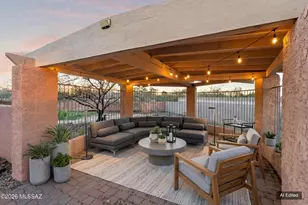 6660 S Star Ridge Pl, Tucson, AZ 85757 - Photo 41