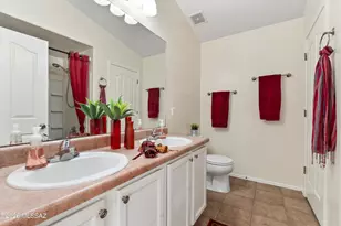 6660 S Star Ridge Pl, Tucson, AZ 85757 - Photo 29