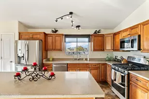 6660 S Star Ridge Pl, Tucson, AZ 85757 - Photo 21