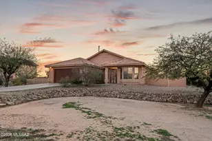 6660 S Star Ridge Pl, Tucson, AZ 85757 - Photo 3