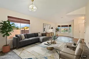 6660 S Star Ridge Pl, Tucson, AZ 85757 - Photo 7