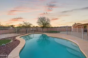 6660 S Star Ridge Pl, Tucson, AZ 85757 - Photo 39