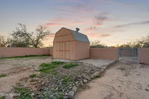 6660 S Star Ridge Pl, Tucson, AZ 85757 - Photo 43