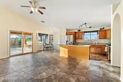 6660 S Star Ridge Place, Tucson, AZ 85757 - Photo 17