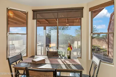 6660 S Star Ridge Place, Tucson, AZ 85757 - Photo 23