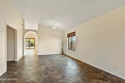 6660 S Star Ridge Place, Tucson, AZ 85757 - Photo 11