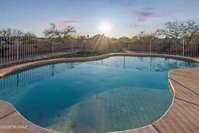 6660 S Star Ridge Place, Tucson, AZ 85757 - Photo 37