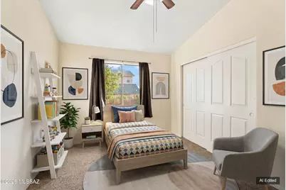 6660 S Star Ridge Place, Tucson, AZ 85757 - Photo 31