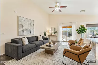 6660 S Star Ridge Place, Tucson, AZ 85757 - Photo 15